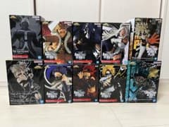 THE AMAZING HEROES 히로아카 피규어 정리 판매