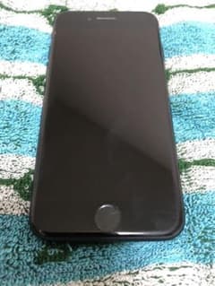 【※商品説明必読】iPhone 7 Black 128 GB SIMフリーのサムネイル