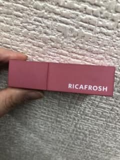 リカフロッシュ ピーチスキンのサムネイル