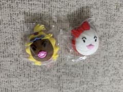 おでんくん 立体スマホグリップ 2点セットのサムネイル