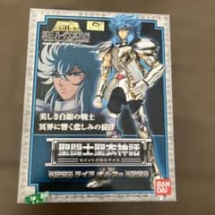 聖闘士星矢 聖闘士聖衣神話 ライラ オルフェ - メルカリ
