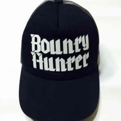 バウンティーハンター メッシュキャップ BOUNTYHUNTERのサムネイル