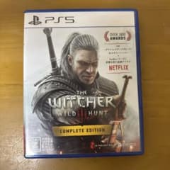 THE WITCHER 3: COMPLETE EDITION