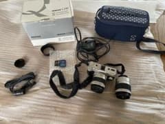 PENTAX Q10 ボディ シルバー ペンタックス PENTAX KP ボディ [シルバー] 価格比較 - 価格.com