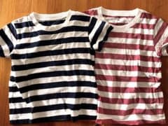 無印　２枚セットのサムネイル