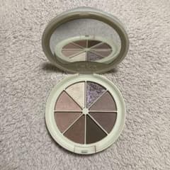 Laka ニューレベルアイシャドウパレット Positionのサムネイル