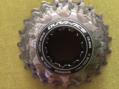 SHIMANO シマノDURA ACE  スプロケ 11sのサムネイル