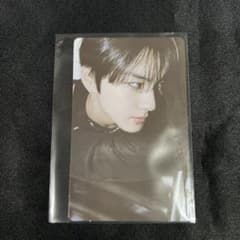 ENHYPEN 展示会 UNSEEN ジョンウォン ラントレ トレカ