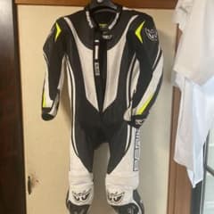 ベリック ツナギ レーシングスーツのサムネイル