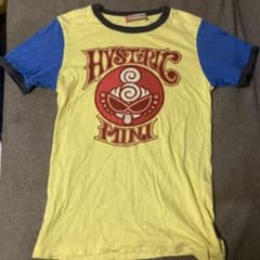 ヒスミニ　Tシャツ130のサムネイル