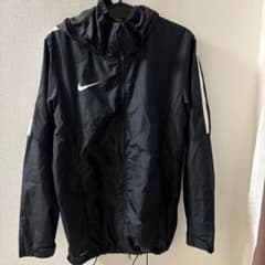 NIKE ナイロンジャケットのサムネイル