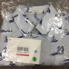 AAA nissy 着用 私物 CARVEN シャツのサムネイル