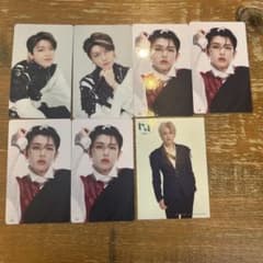 INI 髙塚大夢 ラントレ 店舗特典 トレカ まとめ売り - メルカリ