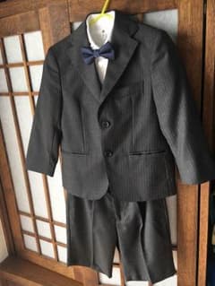 男の子 スーツ 110のサムネイル
