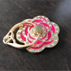 スマホリングのサムネイル