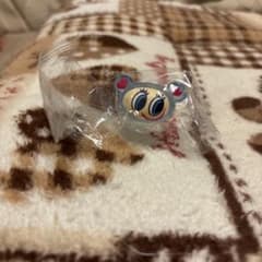 ナカムラくんナルミヤキャラクターズ ガチャガチャのサムネイル