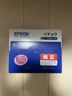 EPSON ITH-6CLのサムネイル