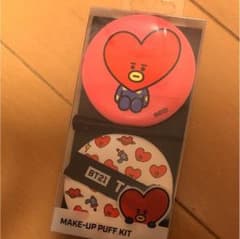 BT21 TATA パフのサムネイル