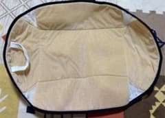 沐浴マット　洗面所　新生児のサムネイル