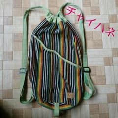 チャイハネ リュックのサムネイル