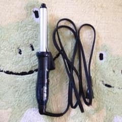 巻き髪用 コテ 細め✨のサムネイル