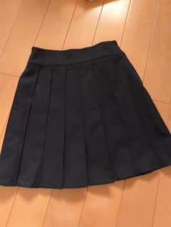 スカート　式服　150のサムネイル