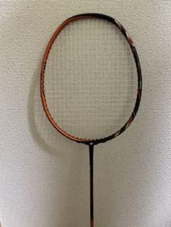 バドミントン アストロクス99 桃田賢斗 4U5 - メルカリ