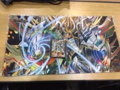 GP9th プレイマット&スリーブのサムネイル