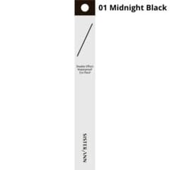 〈01〉シスターアン ウォータープルーフペンシルアイライナー