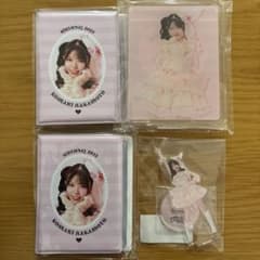 favme 中本こまり 生誕すきくじのサムネイル