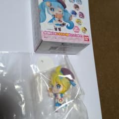 하츠네 미쿠 SnowMiku2026 컬렉션 카가미네 렌