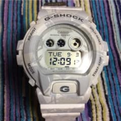 CASIO G-SHOCK DWのサムネイル