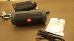 JBL CHARGE 2+（ケース付き）のサムネイル