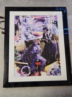 ソードアート・オンライン キャラファイングラフ キリト アスナのサムネイル