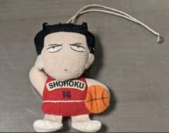 激レア 当時物 スラムダンク SLAMDUNK ガチャガチャ 三井寿 ストラップ 激レア 当時物 スラムダンク SLAMDUNK ガチャガチャ 三井寿 ストラップ