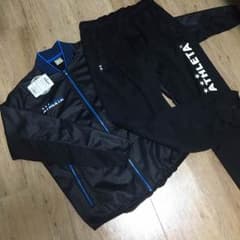 ATHLETA ウルトラシェル上下セットのサムネイル