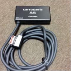 カロッツェリア　BluetoothユニットND-BT1のサムネイル