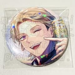 ブレマイ 須王芦佳 本部 1周年 缶バッジ ブレイクマイケース - メルカリ