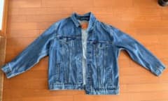 Levi’s リーバイス デニムジャケット Lサイズのサムネイル