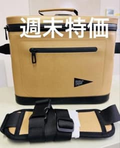 BROOKLYN OUTDOOR COMPANY クーラーボックス 10Lのサムネイル
