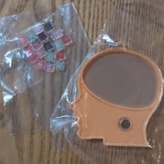 ガチャ 脳内メーカー Cセット