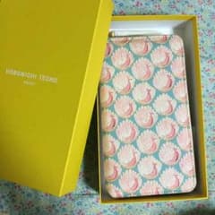 ほぼ日手帳 WEEKS カバーのサムネイル