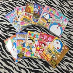 ドラえもん漫画のサムネイル