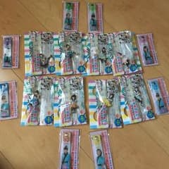 コップのフチ子 エビ中のサムネイル