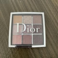 ディオール バックステージ アイ パレット　002 cool neutralsのサムネイル