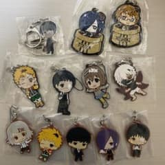 東京喰種ラバストアクスタのサムネイル