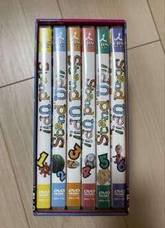 Stand Up!! DVD-BOXのサムネイル