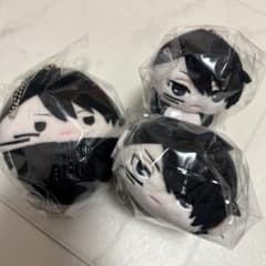 모모겐 악마 무타노 무인 3점 세트