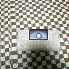 この間購入したばかりなのですが好みに合わないので再出品しましたのサムネイル
