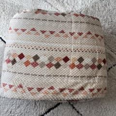 NITORI こたつ布団 省スペース185x225cmのサムネイル